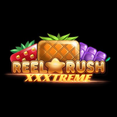 Reel Rush XXXtreme online slot by NetEnt
