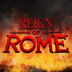 Reign of Rome online slot by Hacksaw Gaming