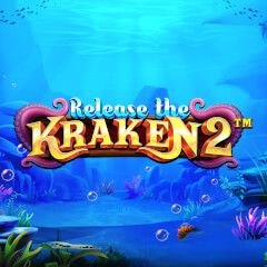 Release the Kraken® 2 online slot by Pragmatic Play