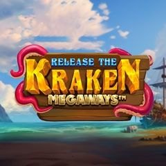 Release the Kraken Megaways online slot by Pragmatic Play