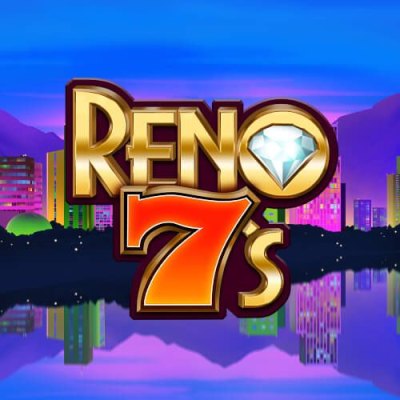 Reno 7s online slot by Quickspin