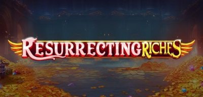 Resurrecting Riches online slot by Pragmatic Play