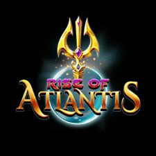 Rise of Atlantis online slot by Blueprint Gaming