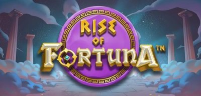 Rise Of Fortuna online slot by Hacksaw Gaming