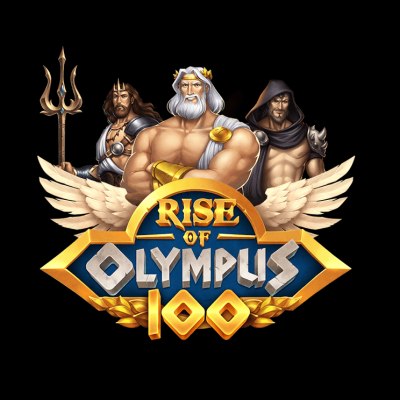 Rise of Olympus 100 online slot by Play'n GO