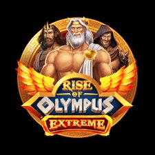 Rise of Olympus Extreme online slot by Play'n GO