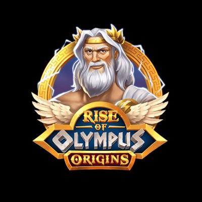 Rise of Olympus Origins online slot by Play'n GO