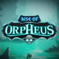 Rise of Orpheus online slot by Play'n GO