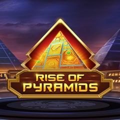 Rise of Pyramids online slot by Pragmatic Play