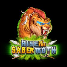 Rise of the Sabertooth online slot by iSoftBet