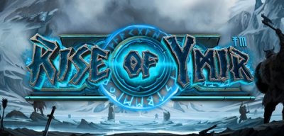 Rise of Ymir online slot by Hacksaw Gaming