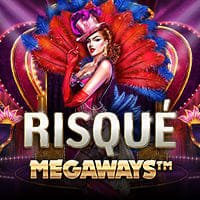 Risque Megaways™ online slot by Red Tiger