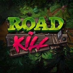 Roadkill online slot by Nolimit City