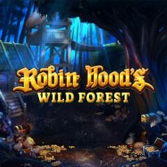 Robin Hood’s Wild Forest online slot by Red Tiger