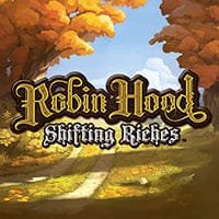 Robin Hood: Shifting Riches online slot by NetEnt