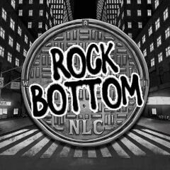 Rock Bottom online slot by Nolimit City