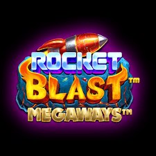 Rocket Blast Megaways online slot by Pragmatic Play