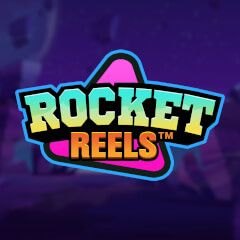 Rocket Reels online slot by Hacksaw Gaming