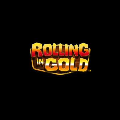 Rolling in Gold online slot by Blueprint Gaming