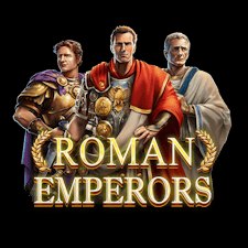 Roman Emperors online slot by Red Tiger