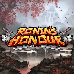 Ronin's Honour online slot by Play'n GO