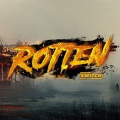 Rotten online slot by Hacksaw Gaming
