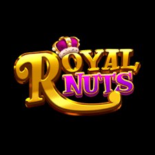 Royal Nuts online slot by NetEnt