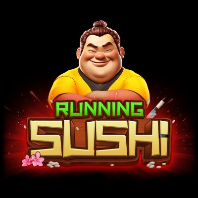 Running Sushi online slot by Pragmatic Play