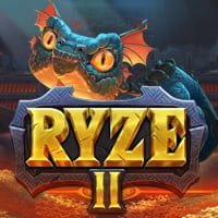 Ryze 2 online slot by ELK Studios