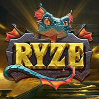 Ryze online slot by ELK Studios