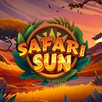 Safari Sun online slot by Fantasma Games
