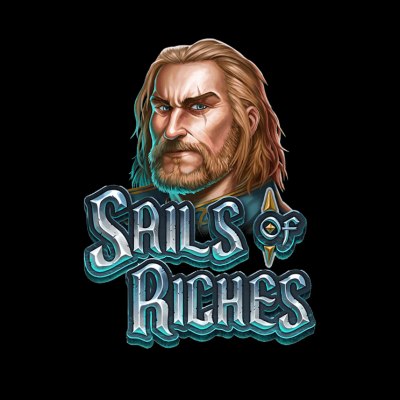 Sails of Riches online slot by Play'n GO