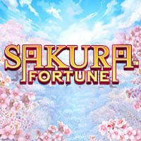 Sakura Fortune online slot by Quickspin