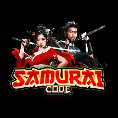 Samurai Code online slot by Pragmatic Play