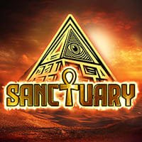 Sanctuary online slot by Big Time Gaming