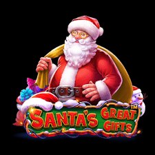 Santa’s Great Gifts online slot by Pragmatic Play