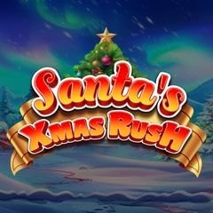 Santa’s Xmas Rush online slot by Pragmatic Play