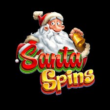 Santa Spins online slot by Red Tiger
