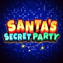Santa's Secret Party online slot by Relax Gaming