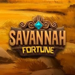 Savannah Fortune online slot by Quickspin