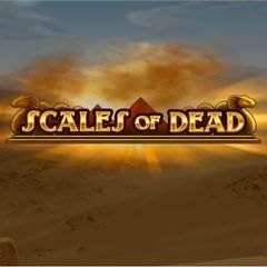 Scales of Dead online slot by Play'n GO