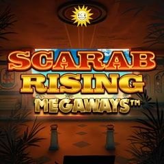 Scarab Rising Megaways online slot by Blueprint Gaming