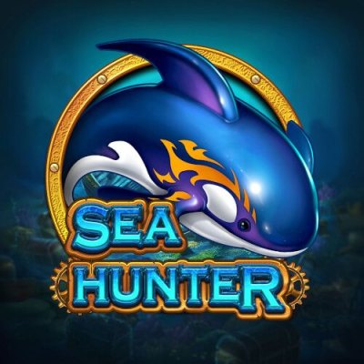 Sea Hunter online slot by Play'n GO
