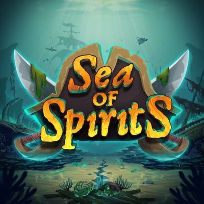 Sea of Spirits online slot by Push Gaming