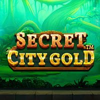 Secret City Gold online slot by Pragmatic Play