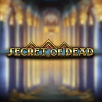 Secret of Dead online slot by Play'n GO