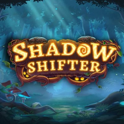 Shadow Shifter online slot by ELK Studios
