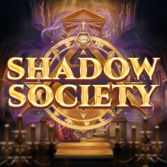 Shadow Society online slot by Red Tiger