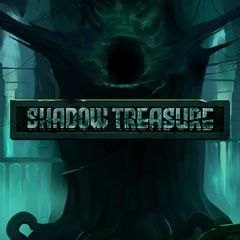 Shadow Treasure online slot by NowNow Gaming