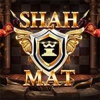Shah Mat online slot by Red Tiger